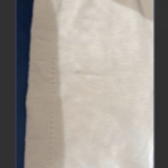 (NWT) JoyLab Sage Green Women’s 7/8 Length Ribbed Leggings - Picture 7 of 8